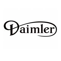 Аккумуляторы для легковых автомобилей DAIMLER