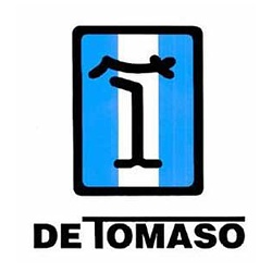 Аккумуляторы для легковых автомобилей DE TOMASO