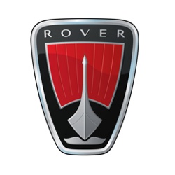 Аккумуляторы для легковых автомобилей ROVER
