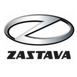 Аккумуляторы для легковых автомобилей ZASTAVA