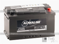 Аккумулятор ALPHALINE EFB 57510 75Ah 730A (EN) о.п.(315x175x175)