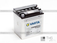 Аккумулятор VARTA 30Ah EN300 о.п.(168х132х176) POWERSPORTS Freshpack (YB30L-B) (530400030)