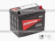 Аккумулятор HANKOOK Start-Stop  68Ah EN730 о.п.(255х180х220) (100D26L)