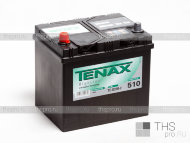 Аккумулятор TENAX 60Ah 510EN п.п.(232х173х225) (TE-D23R-2)