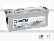 Аккумулятор Varta Promotive EFB 190Ah EN1050 п.п.(513х223х223) (B90)