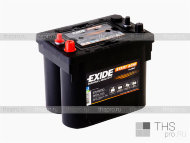 Аккумулятор EXIDE MARINE & LEASURE range Start AGM 42Ah EN700 п.п.(230х173х206) (EM900)