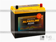 Аккумулятор ALPHALINE AGM 45Ah 370A (EN) о.п.(234x127x220) AXB24L