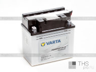 Аккумулятор VARTA 19Ah EN240 о.п.(176х101х176) POWERSPORTS Freshpack (YB16CL-B) (519014018)
