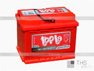 Аккумулятор TOPLA Energy 66Ah EN620 о.п.(242×175×190) (56649)