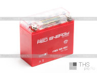 Аккумулятор RED ENERGY  12Ah EN160 п.п. (150х70х130) RE 1212.1 (YT12B-BS)