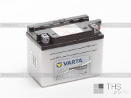 Аккумулятор VARTA  4Ah EN50 о.п.(121х71х93) POWERSPORTS Freshpack (YB4L-B) (504011002)