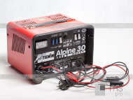 Зарядное устройство TELWIN Alpina 30 boost (автомат 12/24В)