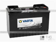 Аккумулятор Varta Promotive Black 125Ah EN720 о.п.(349х175х290) (J1) (625012072)