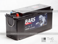 Аккумулятор BARS Silver 132Ah EN700 о.п. (513х182х240) (В13, ПК)