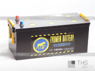 Аккумулятор TYUMEN Battery Standart 190Ah EN1300 п.п. (518х228х236) (В00, ПК) L