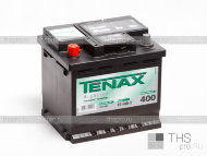 Аккумулятор TENAX 45Ah 400EN п.п.(207х175х190) (TE-H4R-2)