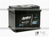 Аккумулятор AutoPart Plus  60Ah EN570 о.п.(242х175х190)