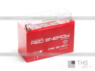 Аккумулятор RED ENERGY  20Ah EN255 о.п. (204х91х159) RE 1220 (Y50-N18L-A3, YTX24HL-BS, YTX24HL)