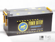 Аккумулятор TYUMEN Battery Standart 190Ah EN1300 о.п. (518х228х236) (В00, ПБ) L  изделие 105-01