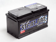 Аккумулятор START.Bat  90Ah EN670 п.п. (353х175х190)