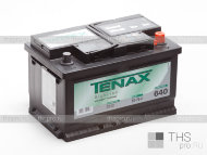 Аккумулятор TENAX 70Ah 640EN о.п.(278х175х175) (TE-T6-2)