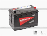 Аккумулятор HANKOOK Start-Stop  80Ah EN800 о.п.(300х180х220) (115D31L)