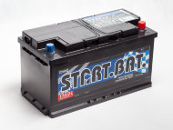 Аккумулятор START.Bat 100Ah EN850 о.п. (353х175х190)