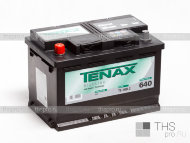Аккумулятор TENAX 70Ah 640EN п.п.(278х175х190) (TE-H6R-2)