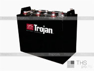 Аккумулятор TROJAN DC-500ML 12V (5/361Ah; 20/450Ah; 100/500Ah) (489х270х425) (BCI -)
