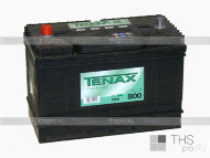 Аккумулятор TENAX 105Ah 800EN п.п.(330х172х240) (T80n)