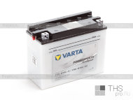 Аккумулятор VARTA 20Ah EN260 о.п.(207х92х164) POWERSPORTS Freshpack (Y50-N18L-A) (520012020)