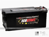 Аккумулятор ECOSTART 190Ah EN1300 о.п.(513х223х217) (болт)