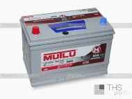 Аккумулятор MUTLU SFB 3 JIS 100Ah EN850 п.п.(306x175x224) SMF 115D31FR