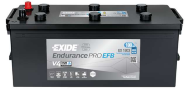 Аккумулятор EXIDE HEAVY Endurance PRO (SHD) 180Ah EN1000 п.п.(513x223x223) (EX1803)
