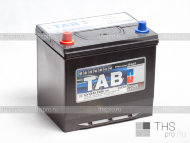 Аккумулятор TAB Polar S 65Ah EN650 п.п. (230х173х200/220) (246965, 56569MF) (борт)