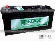 Аккумулятор TENAX 225Ah 1150EN п.п.(518х276х242) (T65n)