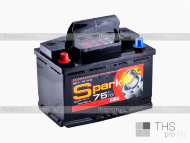 Аккумулятор SPARK 75Ah 560EN п.п.(278х175х190)