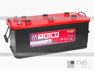 Аккумулятор MUTLU 190Ah EN1250 п.п.(513х223х223) MF 69018