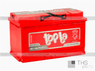 Аккумулятор TOPLA Energy  100Ah EN800 о.п.(315×175×190) (59249)