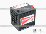 Аккумулятор HANKOOK  50Ah EN450 о.п.(206х172х205) (50D20L) (борт)