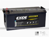 Аккумулятор EXIDE MARINE & LEASURE range Equipment GEL 210Ah п.п (518х279х240) (ES2400)