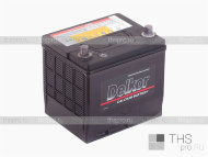 Аккумулятор DELKOR  58Ah EN550 о.п.(206х172х205) (26R-550)