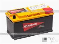 Аккумулятор HANKOOK Start-Stop  70Ah EN760 о.п.(275х175х185) (SA57020)