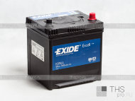 Аккумулятор EXIDE EXCELL  50Ah EN360 о.п.(200х170х220) (EB504) (борт)
