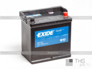 Аккумулятор EXIDE EXCELL  45Ah EN330 о.п.(218х133х223) (EB450) (борт)