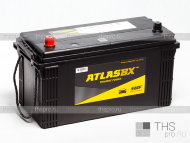 Аккумулятор ATLAS 110Ah EN900 п.п. (402х171х226) (MF115E41R)