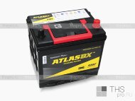 Аккумулятор ATLAS  68Ah EN600 о.п.(230х172х220) (MF85D23FL) (борт)
