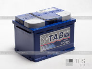 Аккумулятор TAB Polar Blue  55Ah EN550 о.п. (242х175х175) (55559)