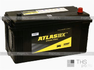 Аккумулятор ATLAS 110Ah EN900 о.п. (402х171х226) (MF115E41L)