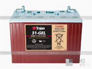 Аккумулятор TROJAN 31-GEL 12V (5/85Ah; 20/102Ah; 100/108Ah) (329х171х245) (BCI 31)
